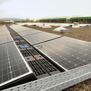 Solartechnik