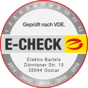 E-Check